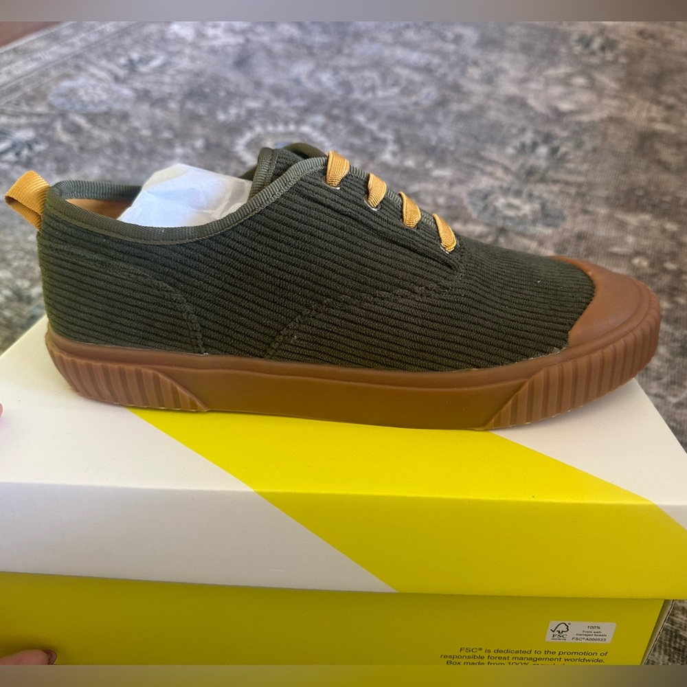 Epic Threads Little & Big Boys Carter Corded Shoes
